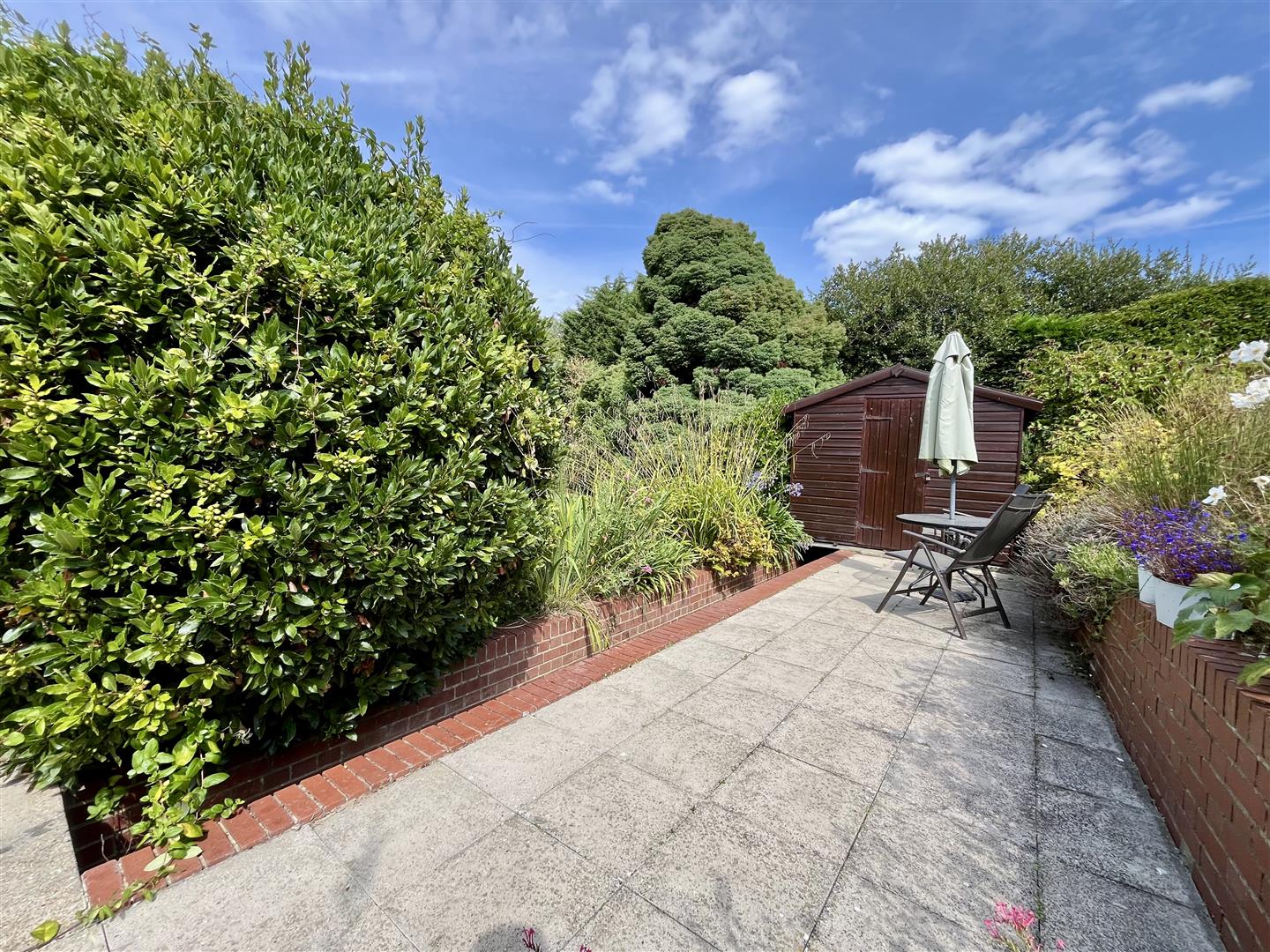 Shepherds Way, Fairlight